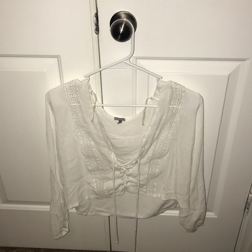 Worn once